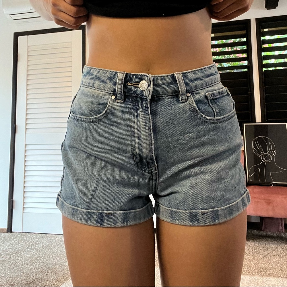 PACSUN Shorts